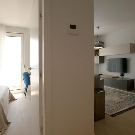 Island View Luxury Apartments Zadar Exterior foto