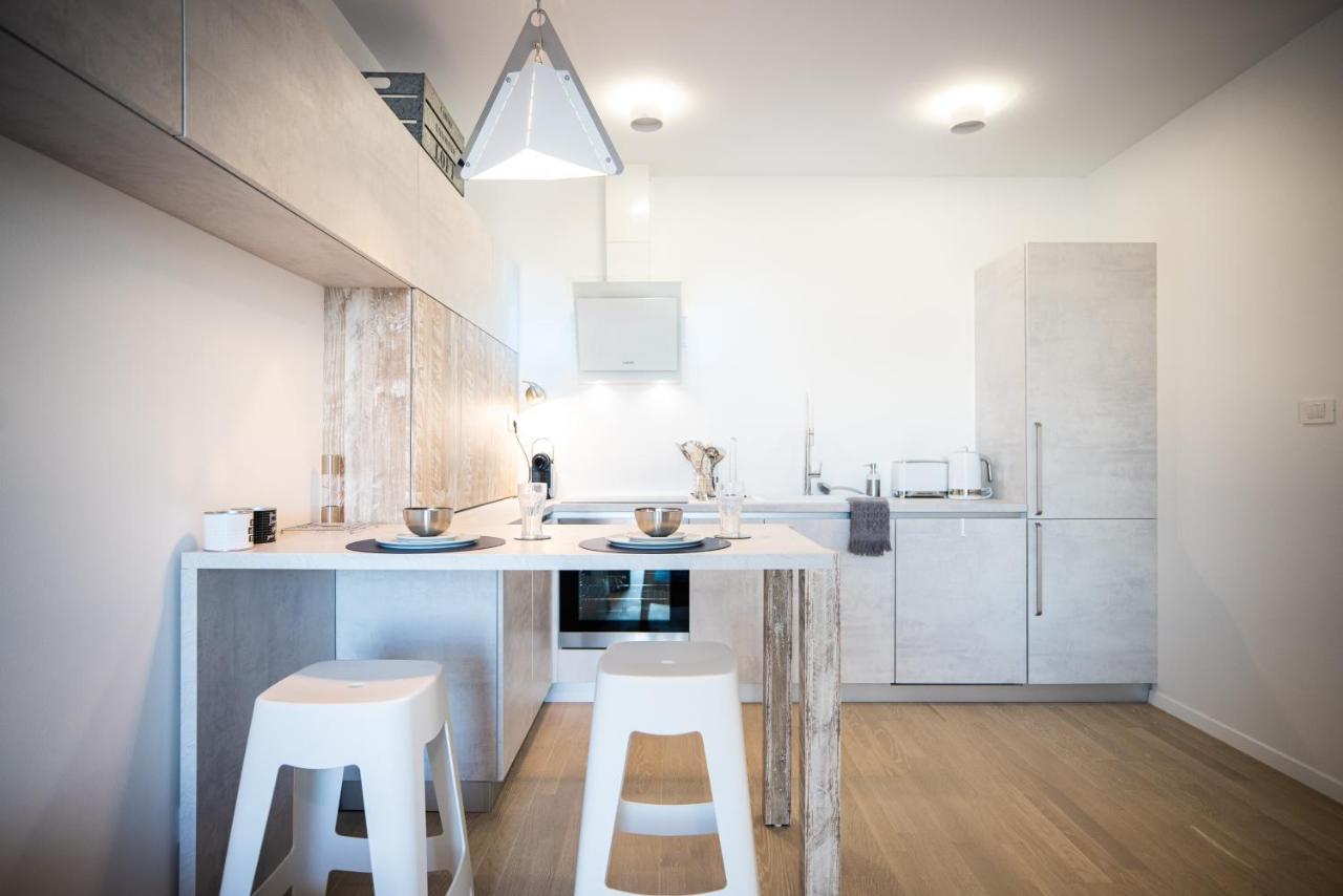 Island View Luxury Apartments Zadar Exterior foto