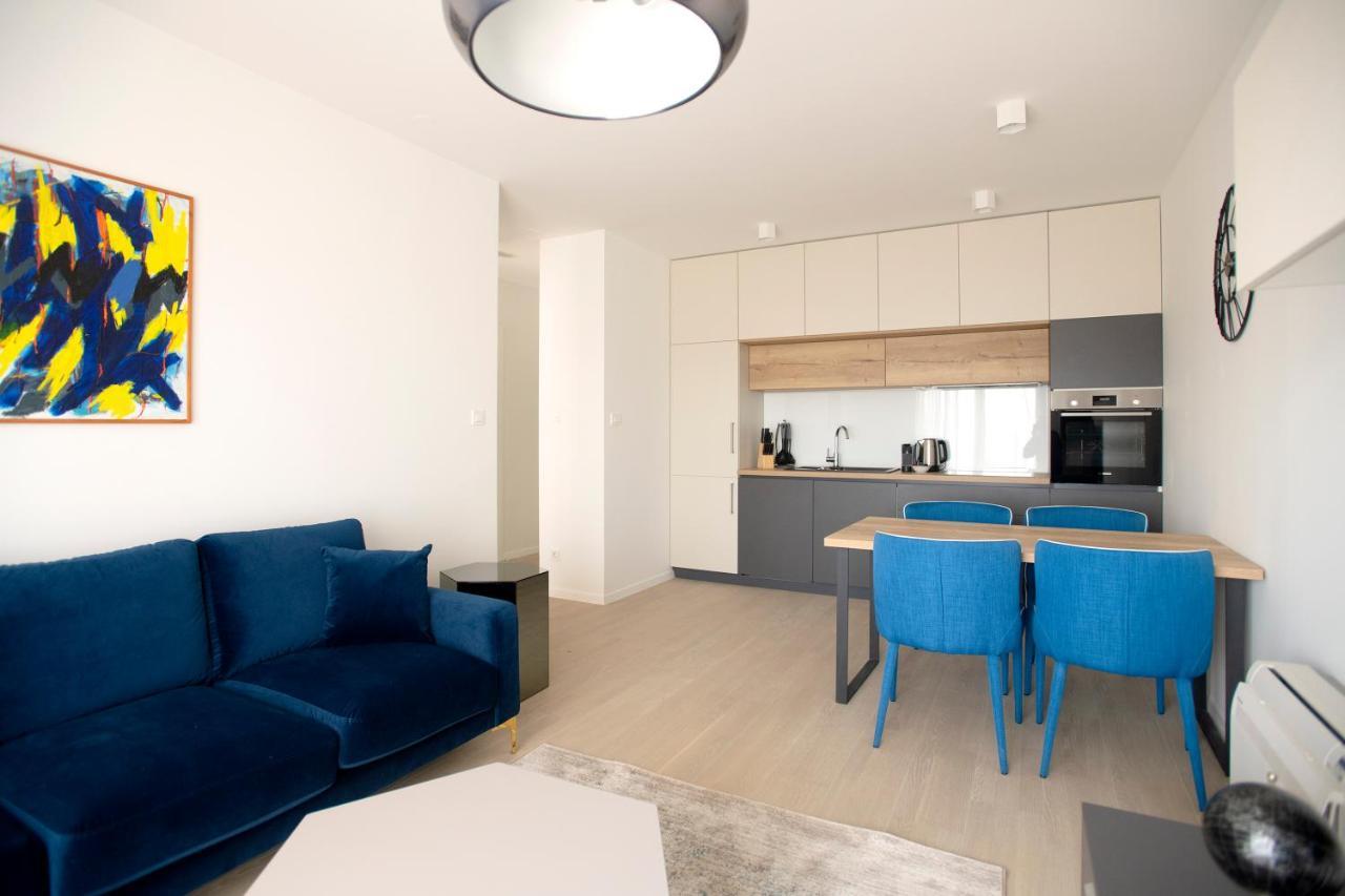 Island View Luxury Apartments Zadar Exterior foto