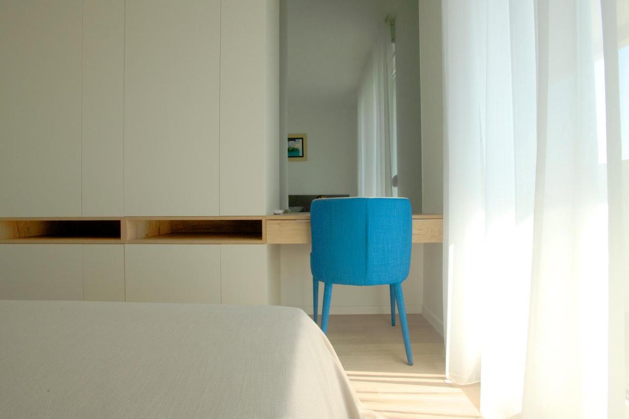 Island View Luxury Apartments Zadar Exterior foto