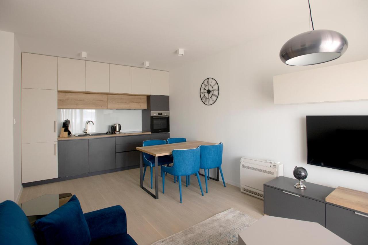 Island View Luxury Apartments Zadar Exterior foto