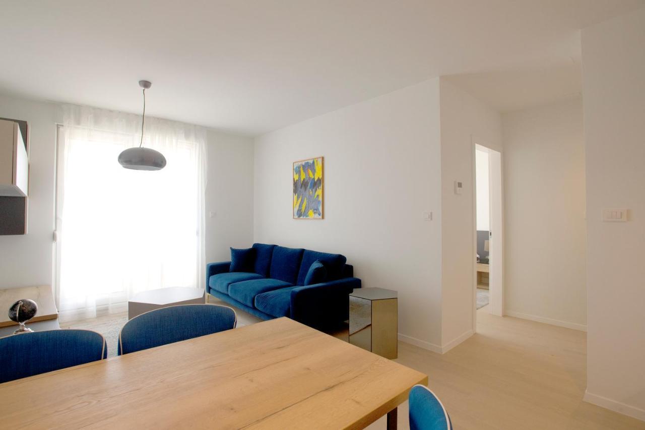 Island View Luxury Apartments Zadar Exterior foto